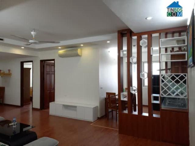 Căn hộ bán tại Hoàn Kiếm, Hà Nội