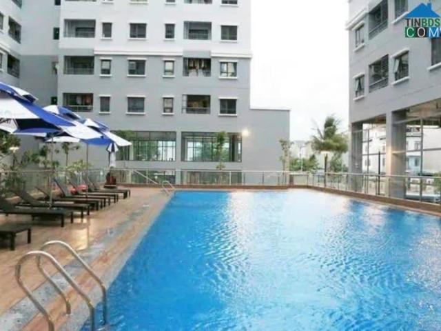 Căn hộ bán tại Thủ Đức, Hồ Chí Minh