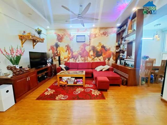 Căn hộ bán tại Hoàn Kiếm, Hà Nội