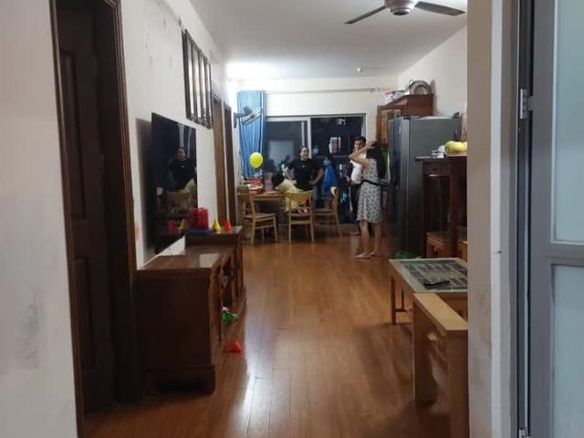Căn hộ bán tại Hoàn Kiếm, Hà Nội