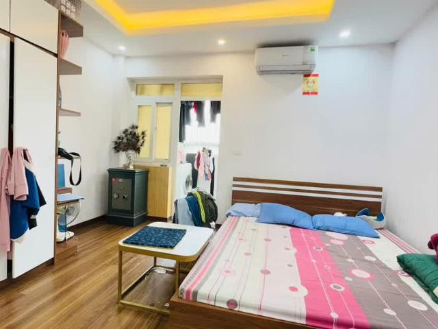 Căn hộ bán tại Hoàn Kiếm, Hà Nội