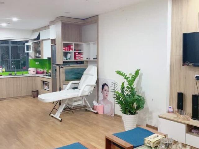 Căn hộ bán tại Hoàn Kiếm, Hà Nội