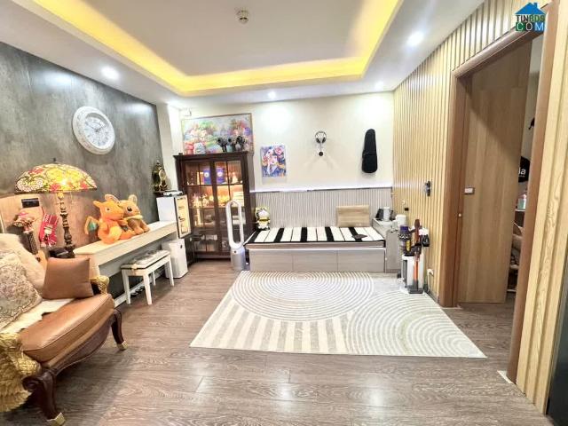 Căn hộ bán tại Hoàn Kiếm, Hà Nội