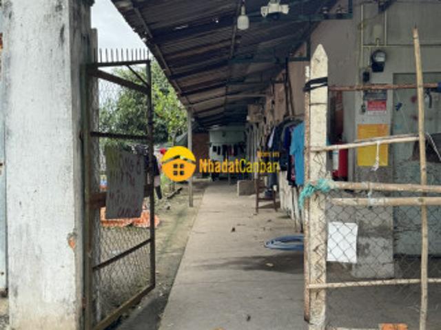 Nhà mặt phố bán