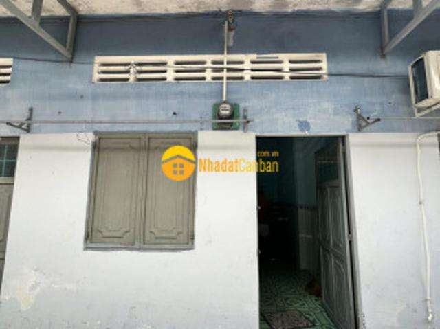 Nhà mặt phố bán tại Tây Ninh