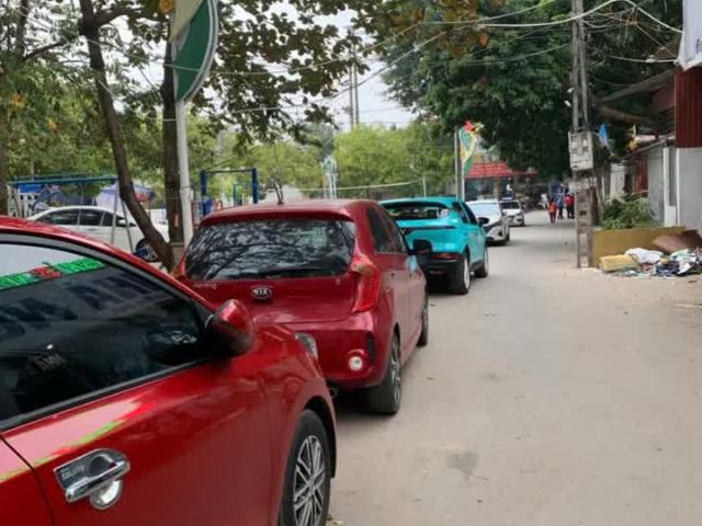 Nhà bán tại Đài Khí tượng thuỷ văn tỉnh Vĩnh Phúc, Vĩnh Yên