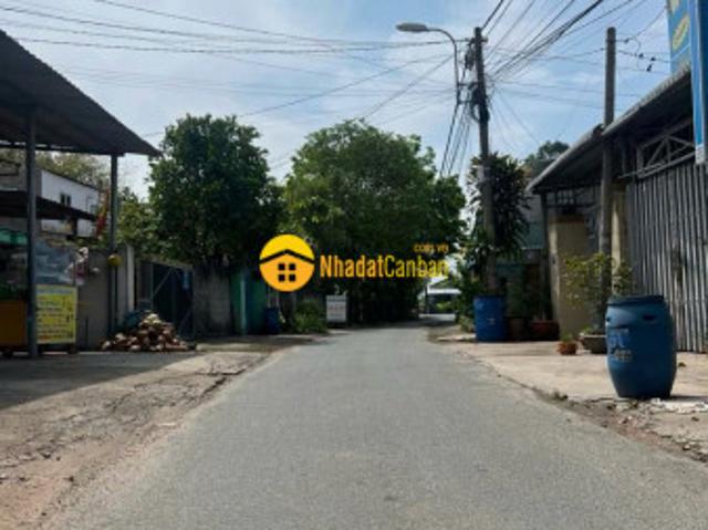 Nhà mặt phố bán