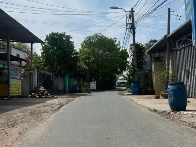 Nhà bán tại Tây Ninh, Phường Tân Ninh