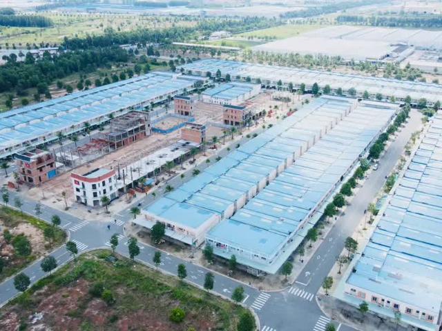 Nhà mặt phố bán tại Gia Lai