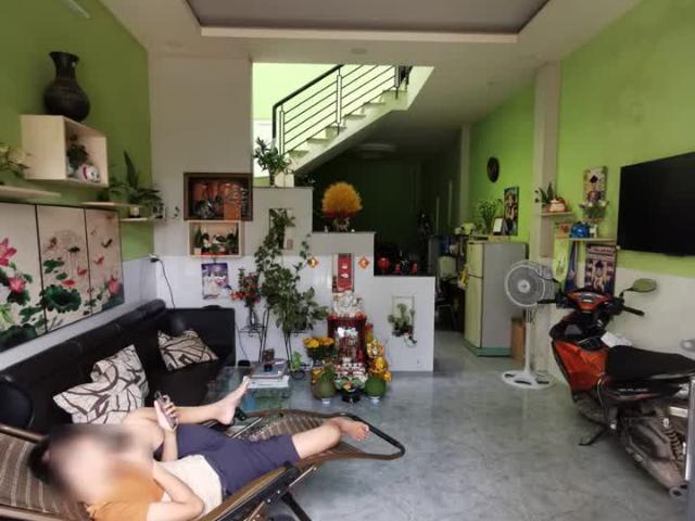 Nhà mặt phố bán tại Thủ Đức, Hồ Chí Minh