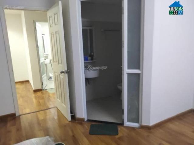 Căn hộ bán tại Thủ Đức, Hồ Chí Minh