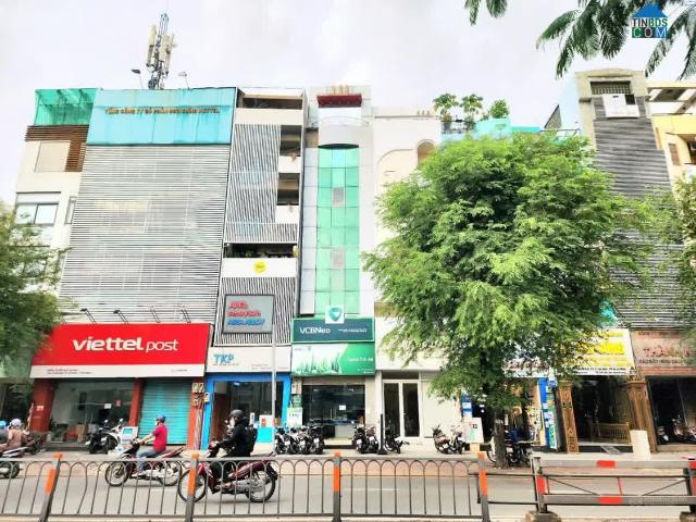 Nhà mặt phố bán tại Thủ Đức, Hồ Chí Minh