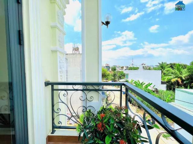 Nhà bán tại Thủ Đức, Hồ Chí Minh