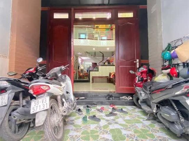 Nhà bán tại Thủ Đức, Hồ Chí Minh