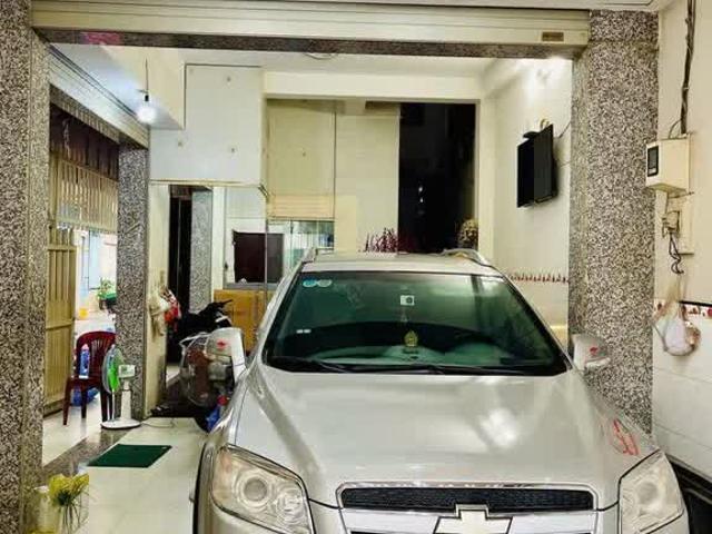 Nhà bán tại Thủ Đức, Hồ Chí Minh