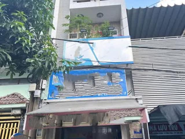 Nhà bán tại Thủ Đức, Hồ Chí Minh