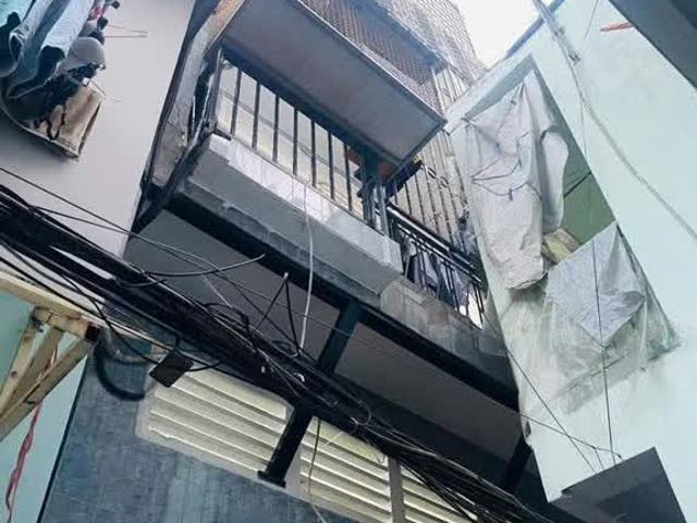 Nhà bán tại Thủ Đức, Hồ Chí Minh