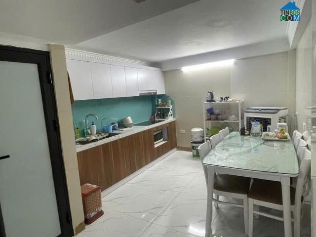 Căn hộ bán tại Hoàn Kiếm, Hà Nội