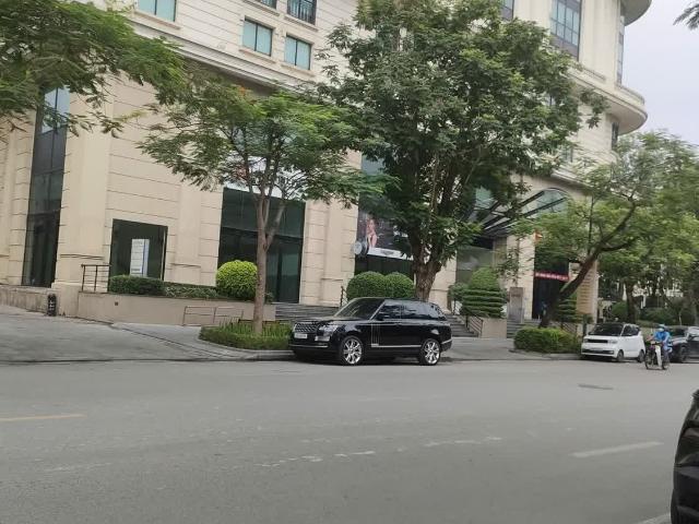 Căn hộ bán tại Hoàn Kiếm, Hà Nội