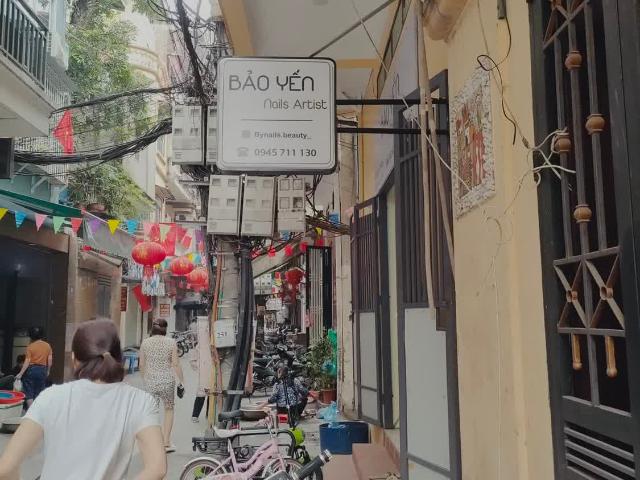 Nhà bán tại Hoàn Kiếm, Hà Nội