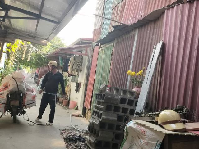 Nhà bán tại Khu phố cổ, Thành phố Hà Nội