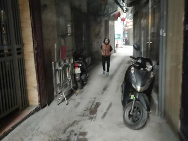 Nhà bán tại Khu phố cổ, Thành phố Hà Nội