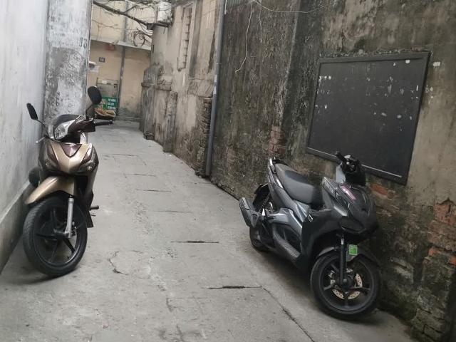 Nhà bán tại Hoàn Kiếm, Hà Nội