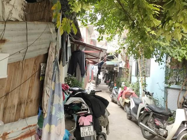 Nhà bán tại Hoàn Kiếm, Hà Nội