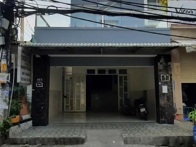 Nhà bán tại Khuôn viên UBND Thành phố Hồ Chí Minh, Thành phố Hồ Chí Minh