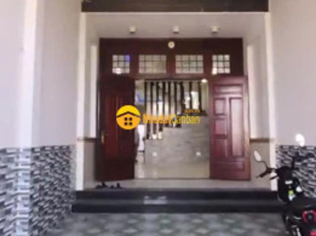 Nhà bán