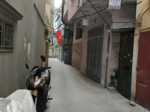 Nhà bán tại Hoàn Kiếm, Hà Nội