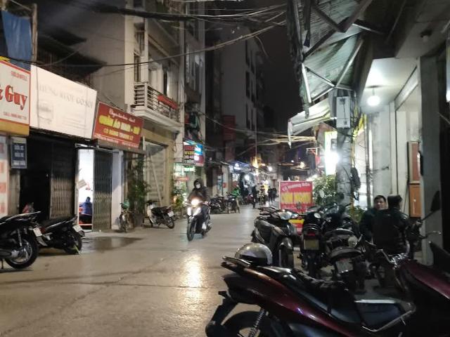 Nhà bán tại Hoàn Kiếm, Hà Nội