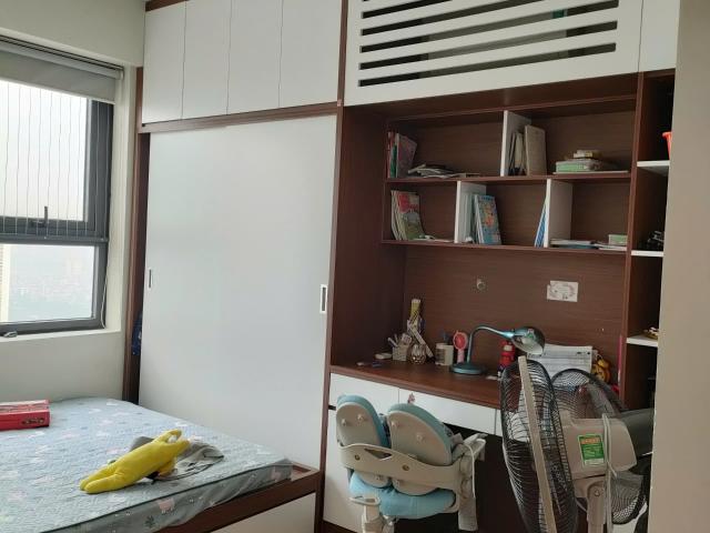 Nhà mặt phố bán