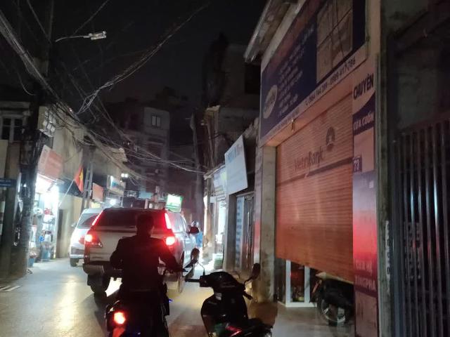 Nhà bán tại Hoàn Kiếm, Hà Nội
