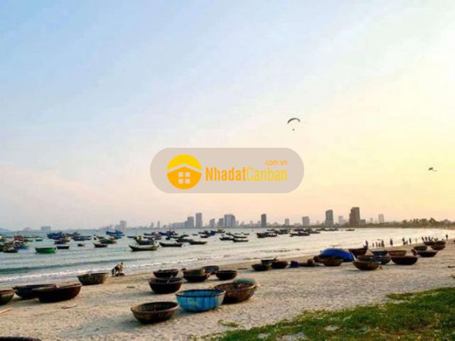 Mặt bằng bán