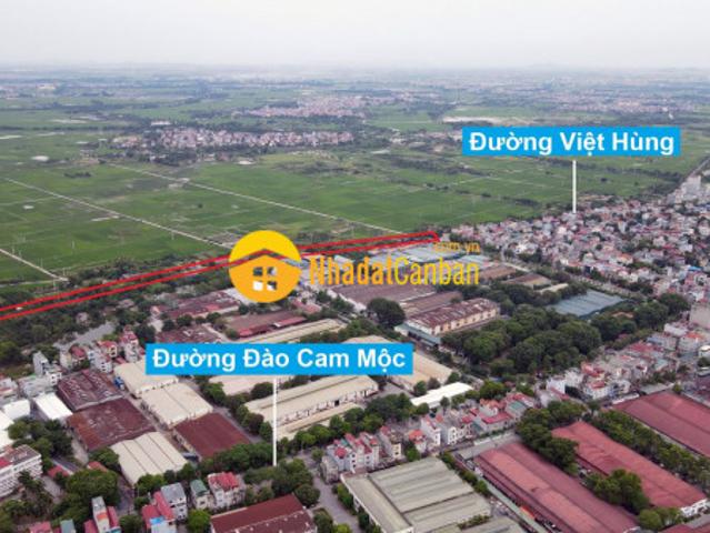Mặt bằng bán