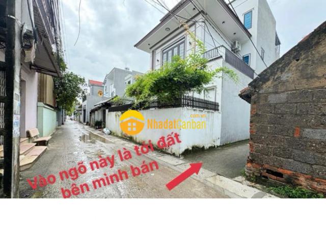 Mặt bằng bán