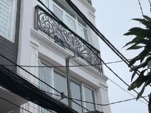 Nhà bán tại Thủ Đức, Hồ Chí Minh