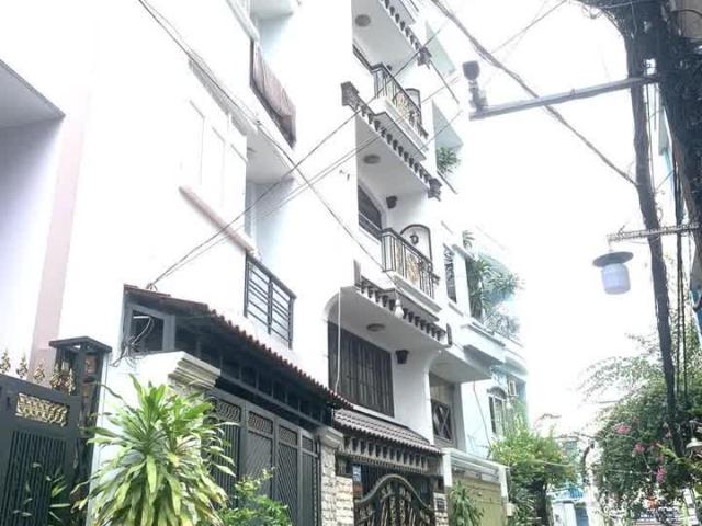 Nhà bán tại Thủ Đức, Hồ Chí Minh