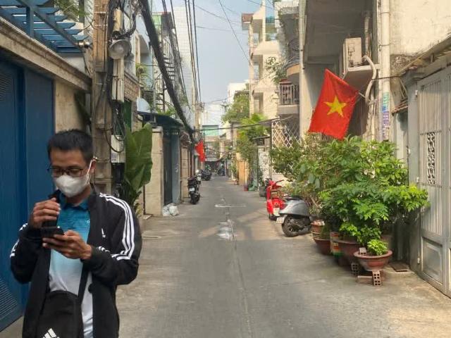 Nhà bán tại Thủ Đức, Hồ Chí Minh