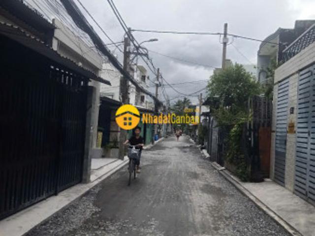 Nhà bán