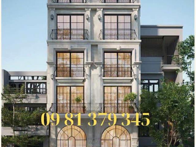 Nhà bán tại Hoàn Kiếm, Hà Nội