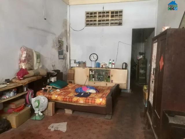 Nhà bán tại Khuôn viên UBND Thành phố Hồ Chí Minh, Thành phố Hồ Chí Minh