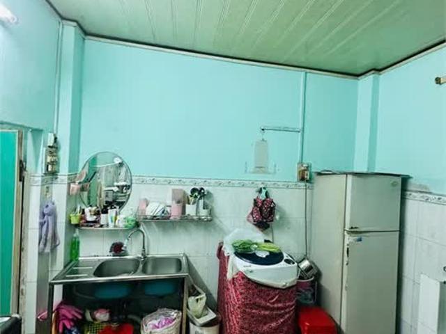 Nhà bán tại Khuôn viên UBND Thành phố Hồ Chí Minh, Thành phố Hồ Chí Minh