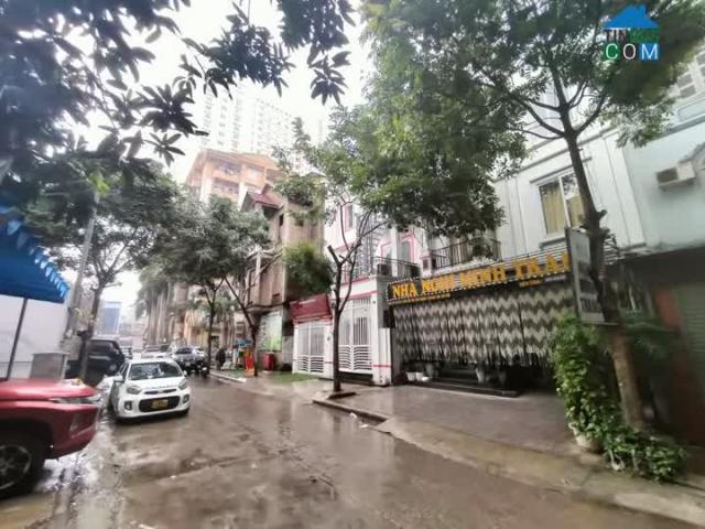 Biệt Thự bán tại Hoàn Kiếm, Hà Nội