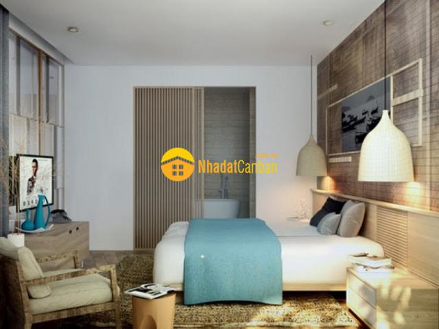 Nhà mặt phố bán