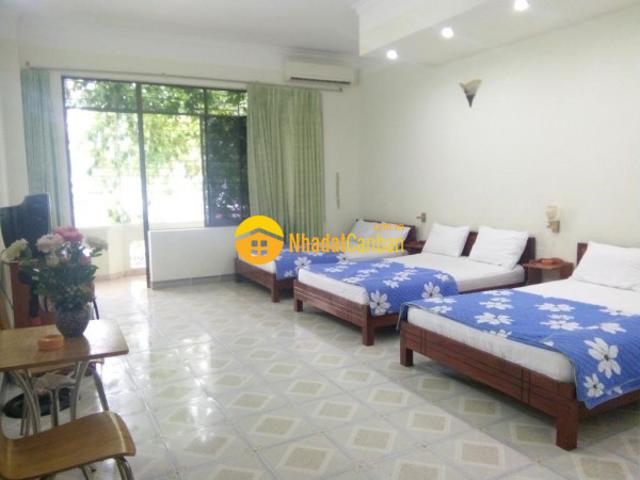 Nhà mặt phố bán tại Hồ Chí Minh