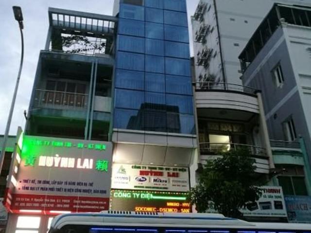 Bất động sản bán tại Hồ Chí Minh