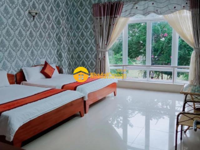 Nhà mặt phố bán