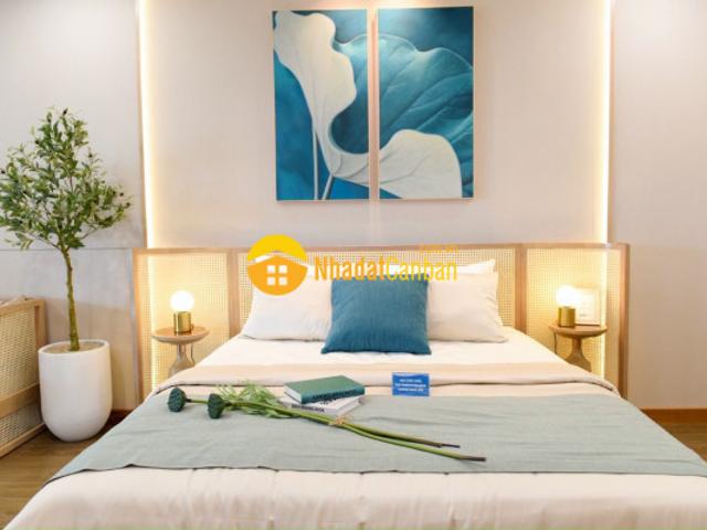 Nhà mặt phố bán